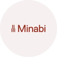 Minabi logo - Similar company to Singhus