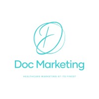 Doc Marketing logo - Similar company to Fluyans Entertainment
