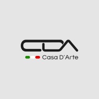 Casa D'Arte logo - Similar company to Interiome.Project
