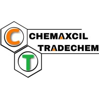Chemaxcil Tradechem logo - Similar company to Codevortex Technologies