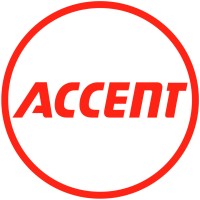 Accent logo - Similar company to Dbm Maroc