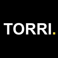 TORRI. logo - Similar company to Bernardo Cumbo