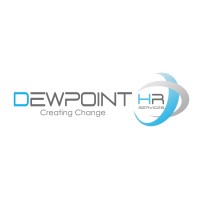 Dewpoint HR services logo - Similar company to Coolsolaire