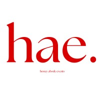 Honey Abode Events logo - Similar company to Max Mgt