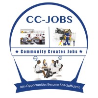 CC-JOBS Rwanda logo - Similar company to China Mining Expo