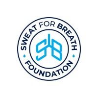 Sweat For Breath Foundation logo - Similar company to Peaktive