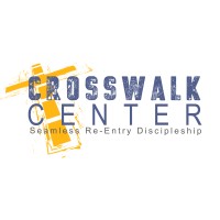 CrossWalk Center logo - Similar company to Labor Now