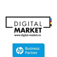 digital-market logo - Similar company to Signmax