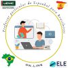 Tu Profe de ELE logo - Similar company to Edinumen Usa