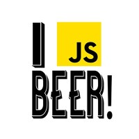 Javascript & Beers logo - Similar company to Javascript Zagreb Meetup