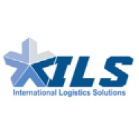 International Logistics Solutions Co. LTD logo - Similar company to Orient Worldwide Logistics