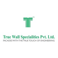 TRUE WALL SPECIALITIES PRIVATE LIMITED logo - Similar company to Arbor Interiors