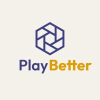 PlayBetter logo - Similar company to A21Consulting