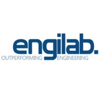Engilab logo - Similar company to Circlepack Chile
