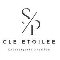 Clé Etoilée logo - Similar company to Weekome