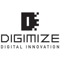 DIGIMIZE Digital Innovation logo - Similar company to Smart Controls