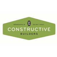 Constructive Builders logo - Similar company to Jelt Constructive Builders Ltd.