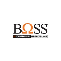 BOSS Electrical Indonesia logo - Similar company to Lelco Group