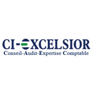 CI-EXCELSIOR logo - Similar company to Excellcium