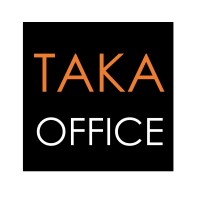 TAKA Office - Imprimerie numérique logo - Similar company to Imprime'On