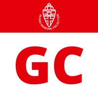 Advanced Master in International Development (AMID) logo - Similar company to Denktank Edison Nijmegen