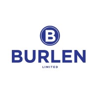BURLEN LTD logo - Similar company to Wallgate Ltd