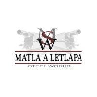 MATLA STEEL WORKS logo - Similar company to Fabrication Services