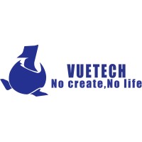 株式会社Vuetech logo - Similar company to Vuetech