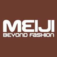 Meiji Beyond Fashion logo - Similar company to Adda Home