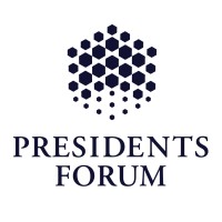 Presidents Forum logo - Similar company to Northbound Strategy