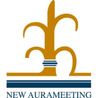 New Aurameeting logo - Similar company to Homesetv