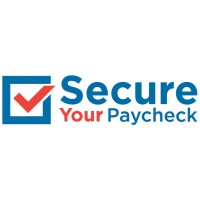 SecureYourPaycheck logo - Similar company to Tree Tents International