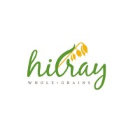 Hilray Whole Grains Ltd. logo - Similar company to Grindstone Blends Inc.