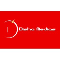 Disha Medias logo - Similar company to Smatik Software