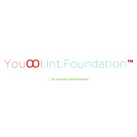 YouꝎI.Int.Foundation™ logo - Similar company to Rukundo International