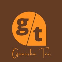 Ganesha Tec | Web Design Agency | Web Development Company logo - Similar company to Web Sky Star - Web Development Company
