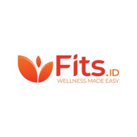 Fits.ID logo - Similar company to Jenaka Creative