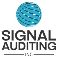 Signal Auditing, Inc. logo - Similar company to Def-Tech, Ltd.