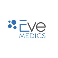 Eve Medics logo - Similar company to Anaxiom
