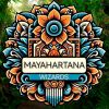MayaHartana Wizards logo - Similar company to Wild Thistle Moon