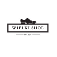Wielki Shoe logo - Similar company to Shoe Express