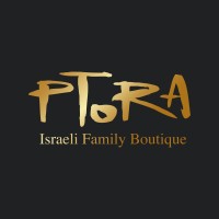 Ptora- Creation. From The Ground Up logo - Similar company to B.Rimon