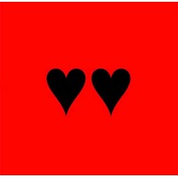 Hearts Magazine logo - Similar company to Bout