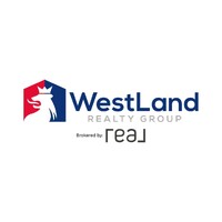 Westland Realty Group, brokered by REAL logo - Similar company to Reyna Clothier