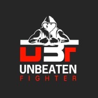 Unbeaten Fighter logo - Similar company to Pro Impex