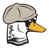 Canard Café logo - Similar company to Café Campus