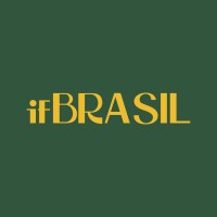 IFBrasil - Indústria Farmacêutica logo - Similar company to Grupo Brf1