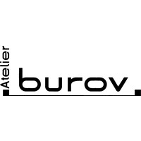 ATELIER BUROV logo - Similar company to Burov