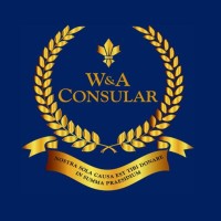 W&A Consular World® logo - Similar company to Advanced Solutions