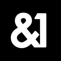 And1 Games logo - Similar company to Adc Games
